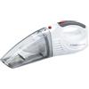 Severin HV 7144 aspirapolvere senza filo Bianco Senza sacchetto
