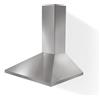 FABER S.p.A. Value PB X A90 Cappa aspirante a parete Acciaio inox 430 m³/h - 320.0557.540