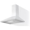 FABER S.p.A. Value PB W A60 Cappa aspirante a parete Bianco 430 m³/h - 320.0557.541