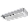 Franke FSI 932 GR Cappa aspirante a parete Grigio 225 m³/h