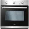 Lofra FDS66GE 65 L Nero, Acciaio inox - PRONTA CONSEGNA
