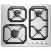 Lofra HLS6M0 Acciaio inox Da incasso 60 cm Gas 4 Fornello(i) - PRONTA CONSEGNA