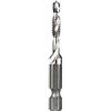 DeWalt DWADT1024 Unc trapano rubinetto, 25,4-61 cm