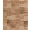 Rasch Carta da parati in tessuto non tessuto effetto legno 'Back To Nature', moderna carta da parati in vinile a righe marroni per un ambiente accogliente, robusta e lavabile, 10,05 m x 0,53 m