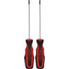 KS Tools 159.1223 ERGOTORQUEplus giravite per viti esagonali incassate, 2,5mm (Confezione da 2)