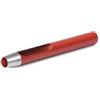 Zarivy Punzonatura cilindrica, DIN 7200, forma B, acciaio, precisione, versatile per perforare, fabbricazioni di parti metalliche e plastiche.