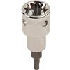 BAHCO SOCKET DRIV. 1/2 HEX 1/4 TAH - Unid: 1