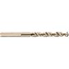 DeWalt DW1906 3/81,3 cm Gold Ferrous Oxide split Point Twist drill bit, 2-pack