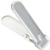 IMIKEYA Morsetto Accessorio Indispensabile Design Ergonomico in Metallo per Chitarra Facile da Usare la Produzione e Riparazione di Chitarre in Officine Professionali