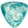 Resin Tones Gypsy Resina tonalità gypsy resgy-mbs-1 Mr Blue Sky singolo plettro pick