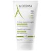 ADERMA (Pierre Fabre It.SpA) ADERMA Crema Mani 50ml