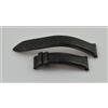 Hamilton Bracciale IN Pelle 22MM Braccialetto Per Chiusur a Fibbia 20MM Nuovo