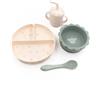 BAMBOOM Dinner Set Bamboom