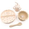 BAMBOOM Dinner Set Bamboom