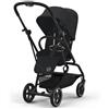 CYBEX Passeggino all-terrain con seduta girevole a 360° Cybex Eezy S Twist+2