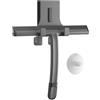 Metaltex 297622000 - Estrattore doccia in plastica