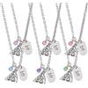 jojofuny Ciondolo Per Gli Amici Ciondolo Puzzle Collane Dell'amicizia Delle Donne Collane Con Ciondoli Incisi Per Cuffie Collana Dell'amicizia Collana Bff Pizza Amanti