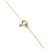 P D PAOLA Bracciale PDPaola Donna PU01-774-U