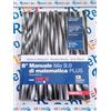 Rebillo MANUALE BLU 2.0 DI MATEMATICA 3ED. - CONF. B PLUS CON TUTOR (LDM) - (9788808944825) + Materiali didattici - Rebillo