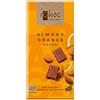 Vivani iChoc Almond Orange Cioccolato vegan 80g