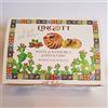Nelson Sicily Pasta di Mandorla Siciliane al Pistacchio 200 g By Nelson Sicily