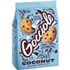 Generico Gocciole Coconut Biscotti con Cocco e Cioccolato Fondente 320g