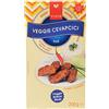 Viana Veggie Cevapcici (Cevapi vegani) 200g