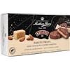 Anthon Berg - Snack Dolci Ricoperti di Cioccolato, Ripieni di Marzapane e Baileys®, Crema al Whisky Irlandese, 175 Grammi