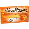Generico Crispo CiocoPassion Confetti al Gusto Caramello Salato, Confetti di Cioccolato al Latte con Cuore di Cioccolato Bianco, Ideali per Confettate ed Eventi 1kg