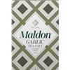 Maldon Fiocchi Sale all'Aglio Maldon Salt Pacco da 100 g