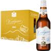 N'artigiana Birra Artigianale N'Artigiana 66cl | 12 Bottiglie (Oro)