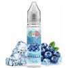 Generico Aromi Svappy Mirtillo Ice, Aroma Concentrato Alimentare, Liquido, 20ml, Rinfrescante