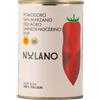 Il Tomolo Pomodoro san marzano dop - pelati interi al naturale in salsa, 400 g - Sgocciolato 240g