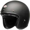 BELL CUSTOM500 CARBON MATTE BLACK M ECE6
