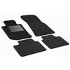 MTM SP-8385 Tappetini su Misura in Velluto per BMW Serie 3 (G20) / Serie 3 (G21) Touring / M3 (G80) Berlina (anche Plug-in Hybrid e X-Drive) 2018-