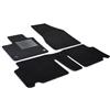 MTM SP-9663 Tappetini su Misura in Velluto per Renault Kangoo III 06.2021> / Mercedes Citan (W420) 10.2021> / Class T 2022- / Nissan Townstar 01.2022>