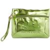 Sundek Pochette AW416ABPU7LA Clutch Bag 267LA Col Verde Verde/TU