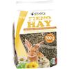 Croci Fieno Tarassaco e Camomilla - 55 gr