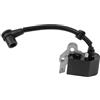 CCXOZSR Bobina di accensione ABKO per decespugliatori M/c/Culloch T26CS B26 B26PS e altri 585565501, T26 parti del giardino
