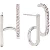 GM INDUSTRIE ITALIANE Srl ATELIER FRATTINA 52 ORECCHINO GANCIO