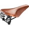 BROOKS ENGLAND FLYER HONEY Sella