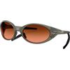 OAKLEY EYEJACKET MATT OLIVE INK PRIZM BRONZE Occhiali da sole