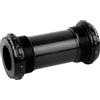 CERAMICSPEED MOVIMENTO CENTRALE ALPHA CALOTTE ITA NERO 24MM