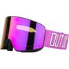 OUT OF Void Maschera Sci