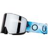 OUT OF Void Maschera Sci