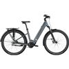 SCOTT BIKE SUB TOUR 20 WAVE City Elettrica 28''