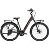 BOTTECCHIA BE15 OXFORD '26 City Bike Elettrica 27.5'