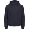 JACK & JONES BASIC SOFTSHELL HOOD NOOS Giacca Uomo