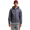JACK & JONES BASIC SOFTSHELL HOOD NOOS Giacca Uomo