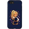 Spicy Sophie Custodia per iPhone SE (2020) / 7/8 Sassy Piccante Sophie Indicazione